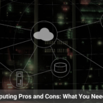 Explore the Benefits and Risks of Cloud Computing 2024