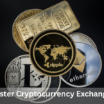 Cryptocurrency Exchange