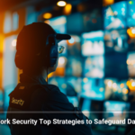 Remote Work: Key Data Security Strategies for 2024