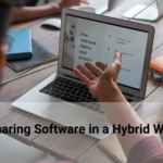 Why Screen Sharing Software is Crucial for Hybrid Work?