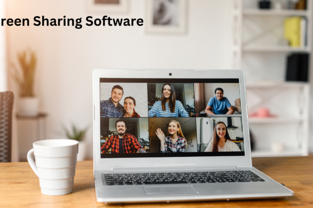 Comparing the Best Screen Sharing Software in 2024