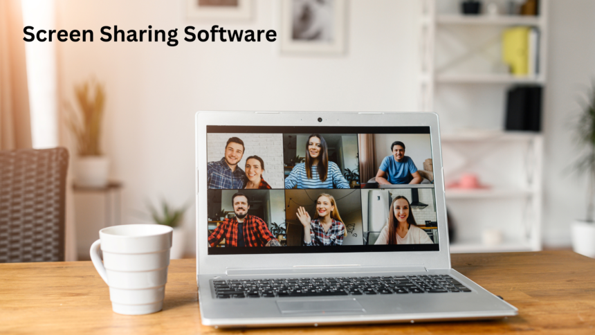 Comparing the Best Screen Sharing Software in 2024