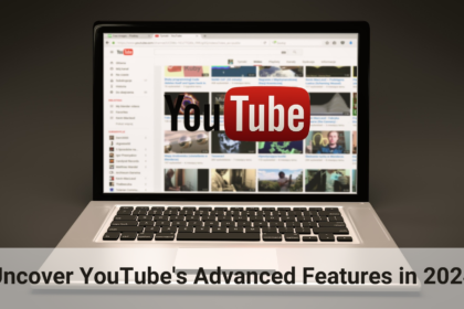 Uncover YouTube's Advanced Features in 2024