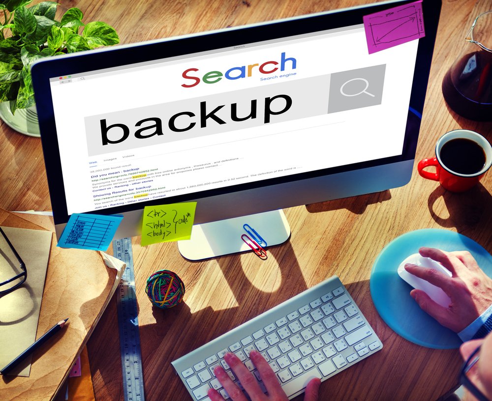 Backup,Data,Reserve,Information,Security,Storage,Concept