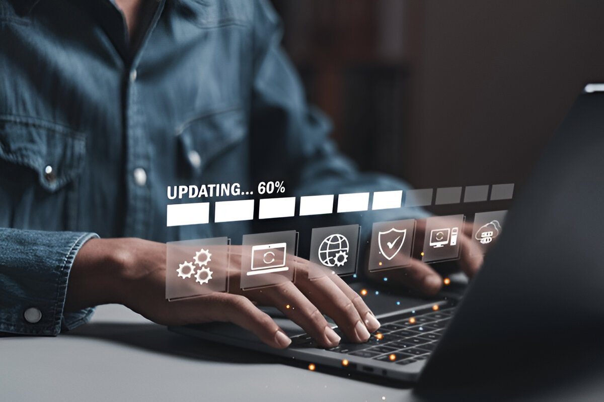security updates