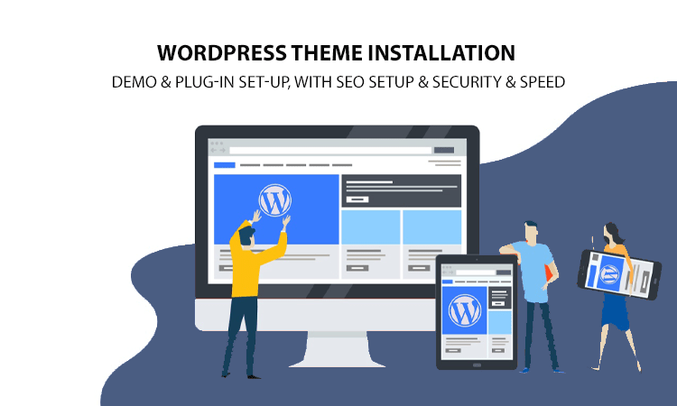 WP-theme