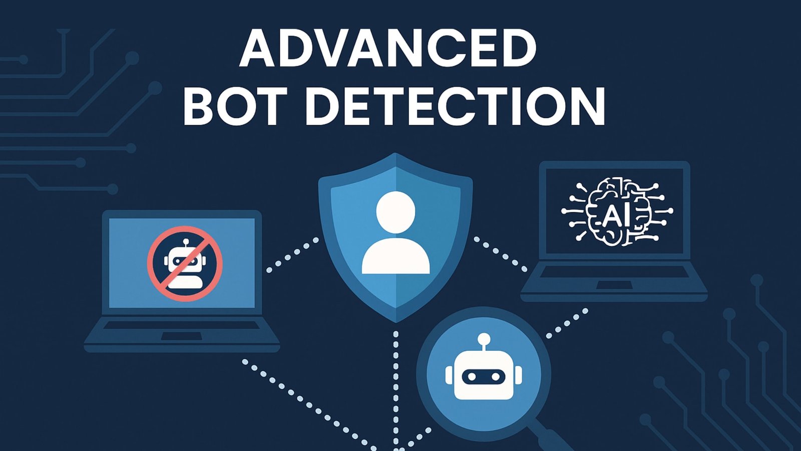 advance bot