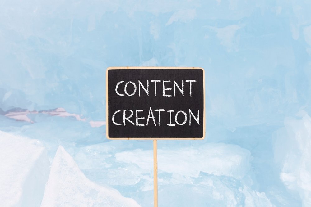 Time,For,Content,Creation,Symbol.,Concept,Words,Content,Creation,On