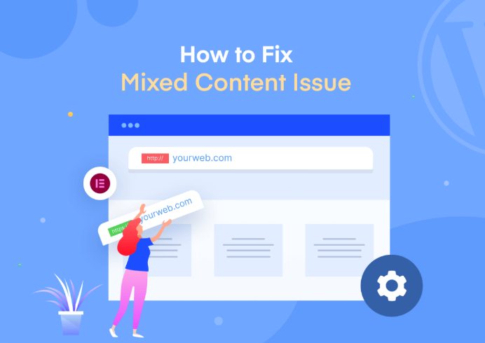 mixed content fix