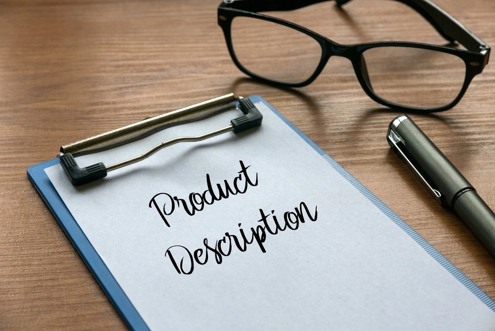 Selective,Focus,Of,Glasses,,Pen,,Clipboard,And,Paper,Written,With