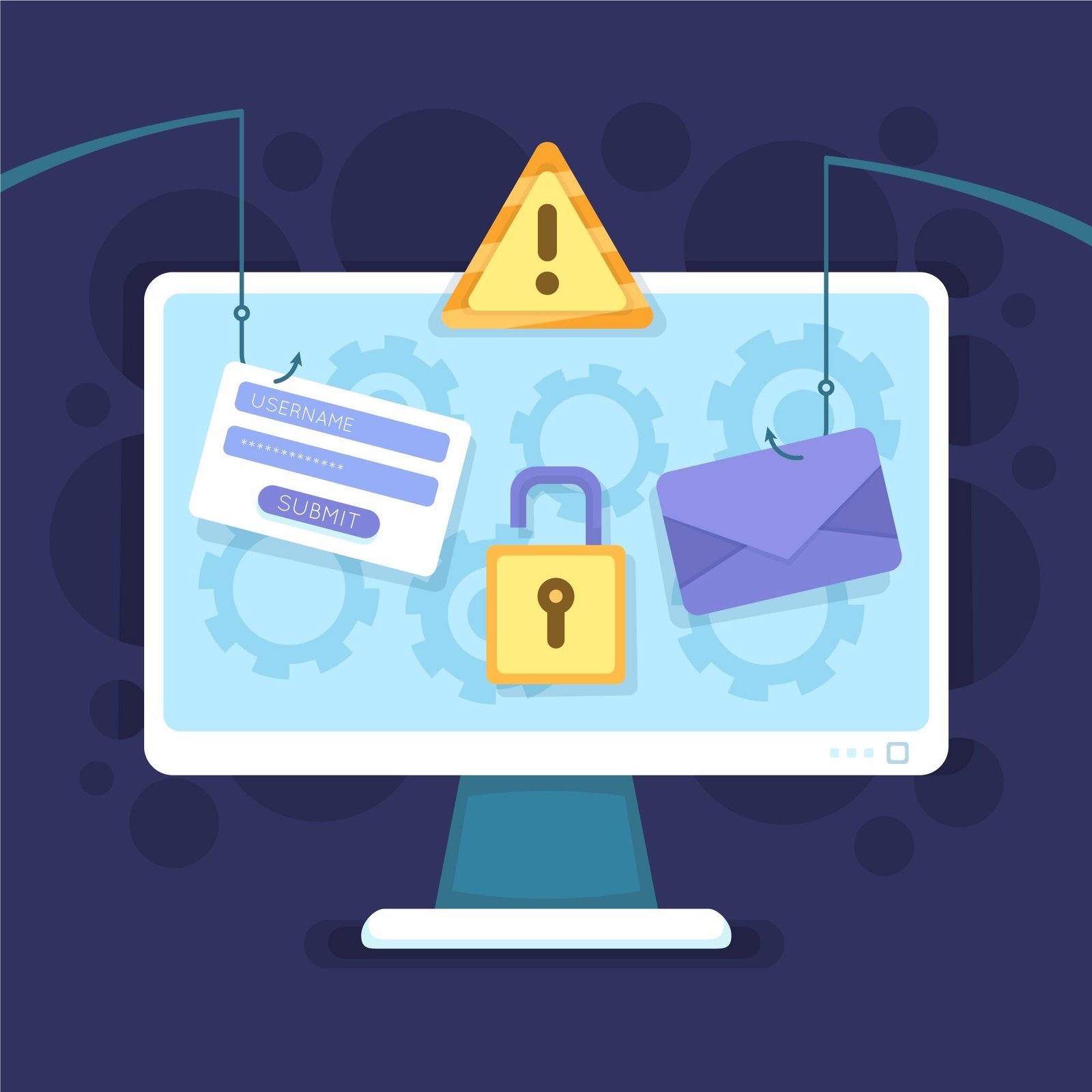 security issue repair