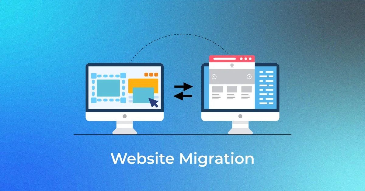 site migration