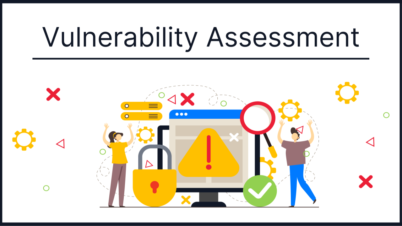 vulnerable assesment